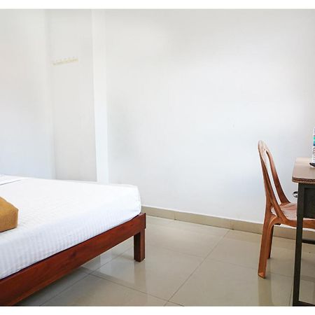 Kay Kay Residency Villa Kochi Kültér fotó