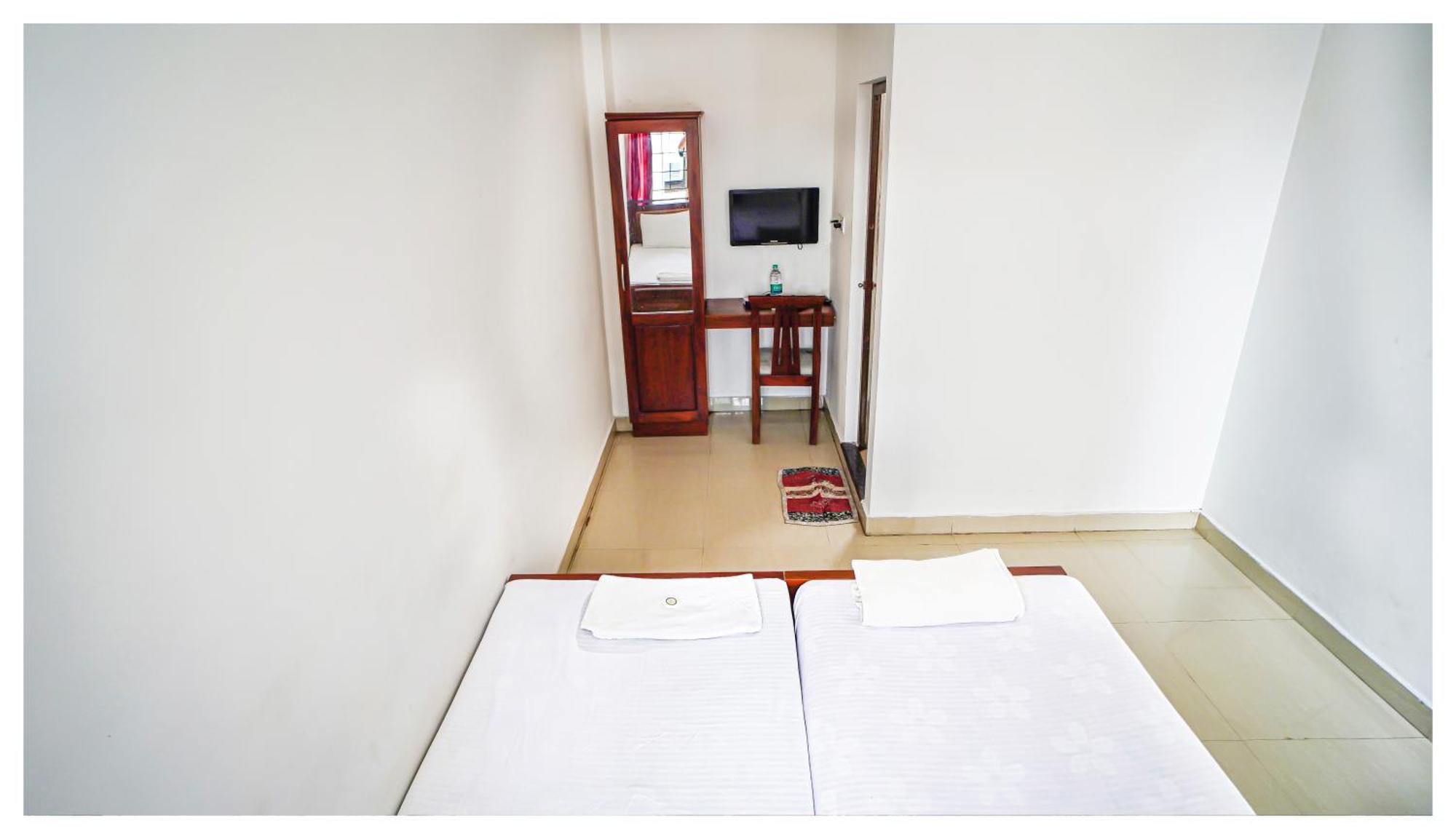 Kay Kay Residency Villa Kochi Kültér fotó