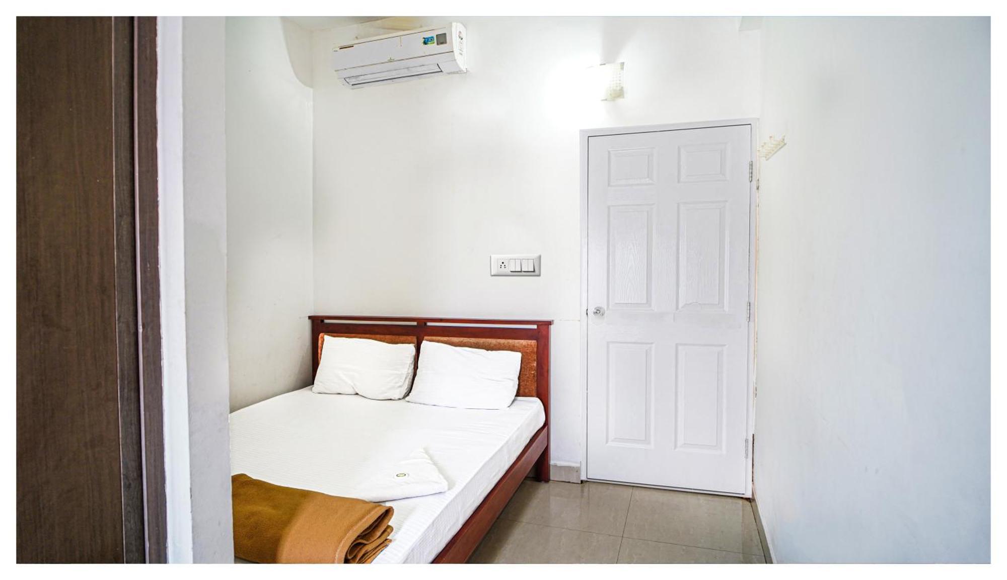 Kay Kay Residency Villa Kochi Kültér fotó
