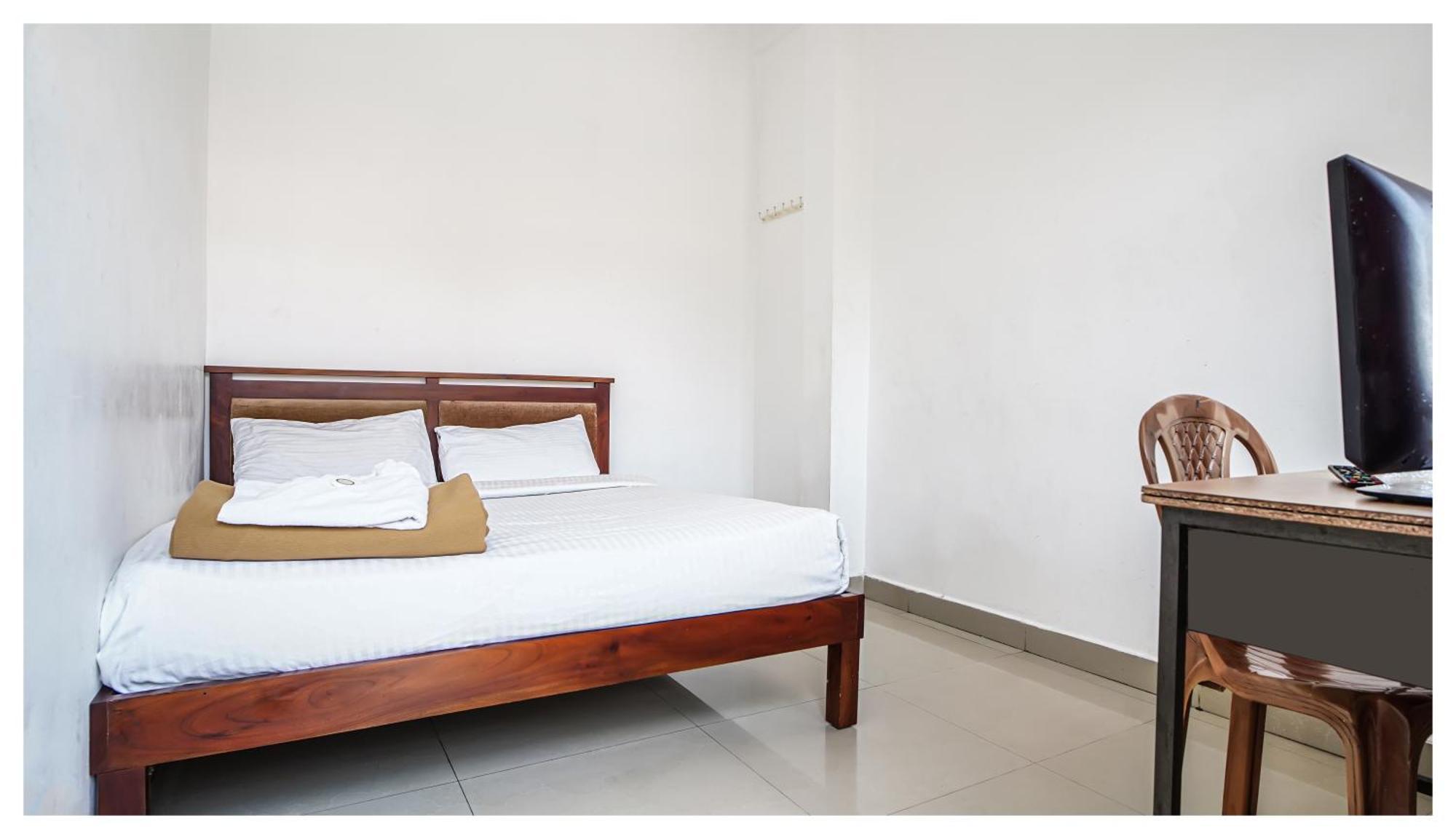 Kay Kay Residency Villa Kochi Kültér fotó