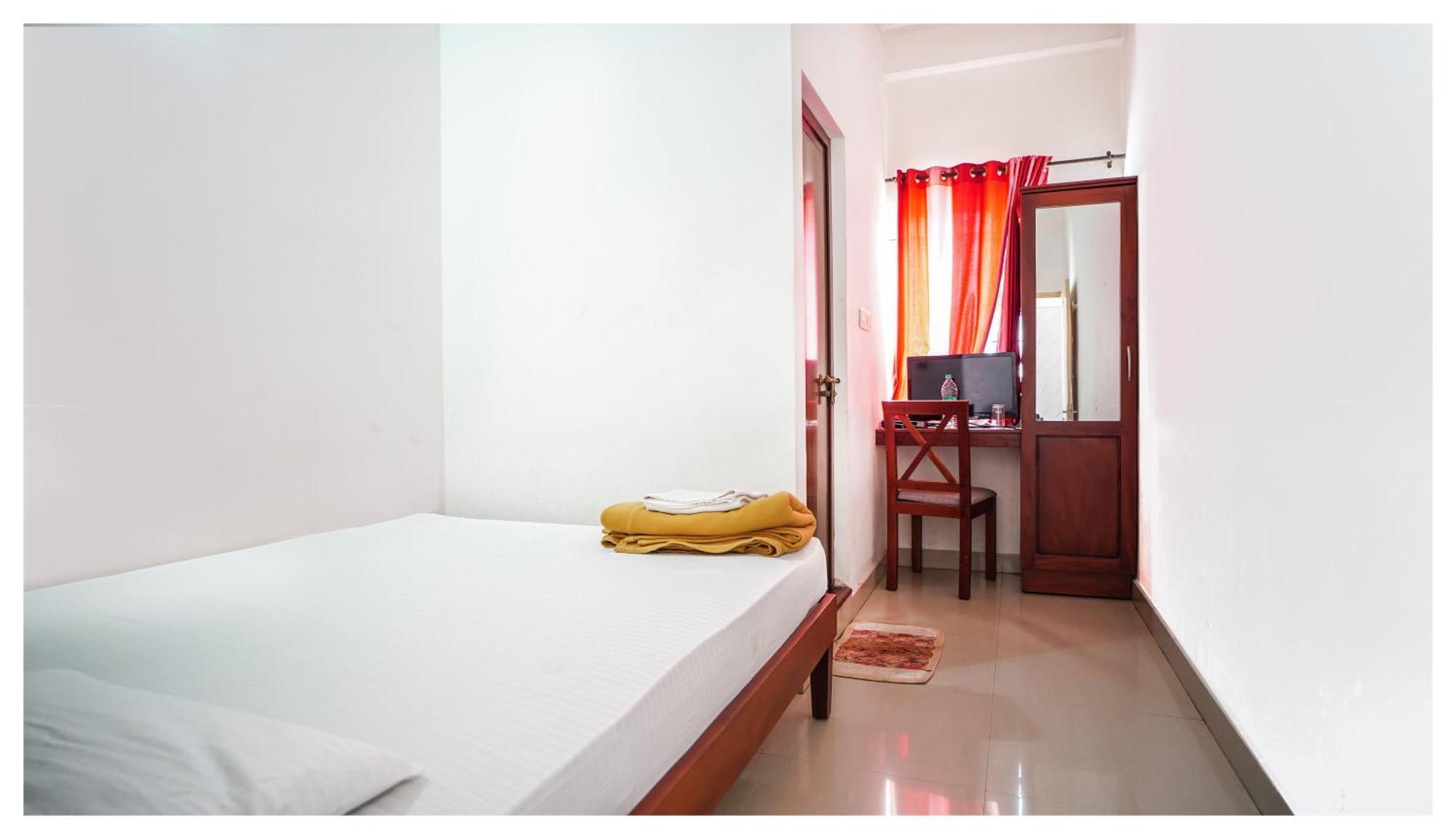 Kay Kay Residency Villa Kochi Kültér fotó