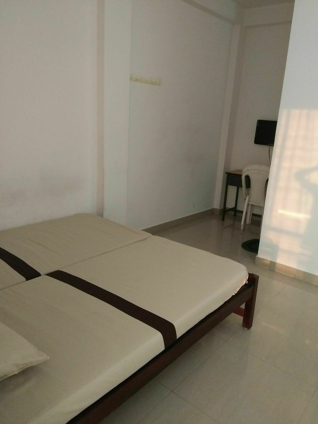Kay Kay Residency Villa Kochi Kültér fotó