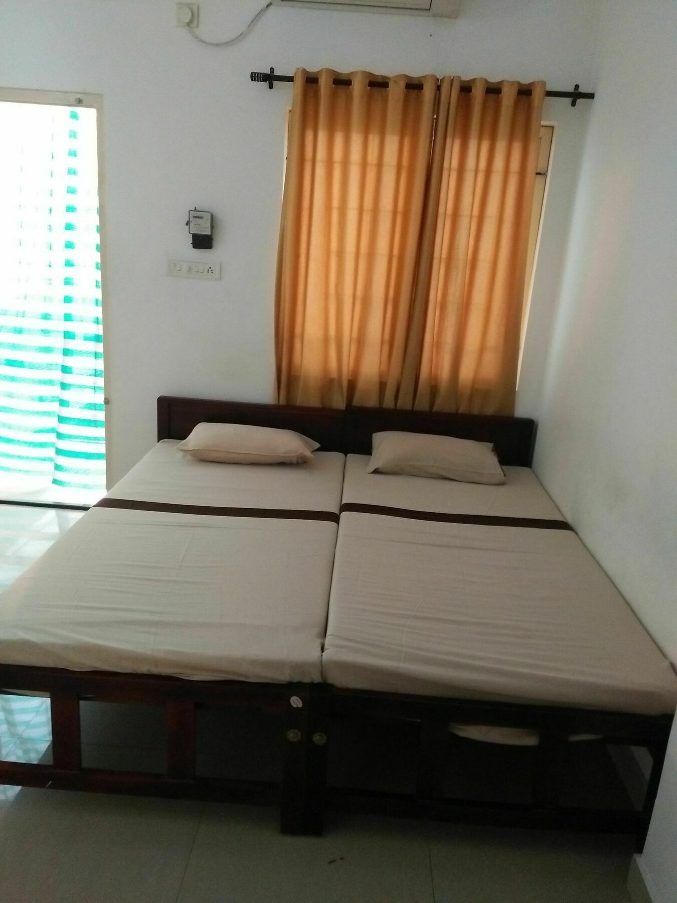 Kay Kay Residency Villa Kochi Kültér fotó
